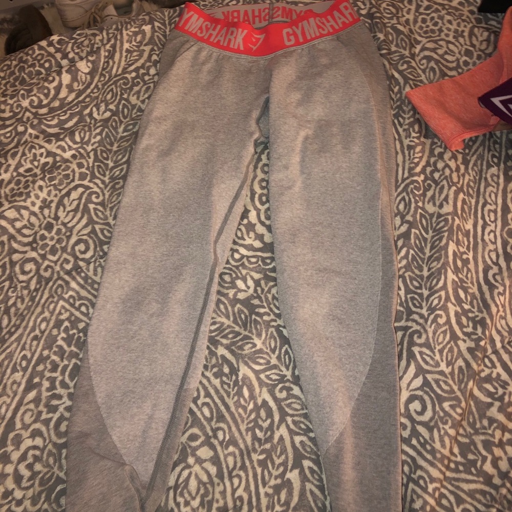 Gymshark leggings